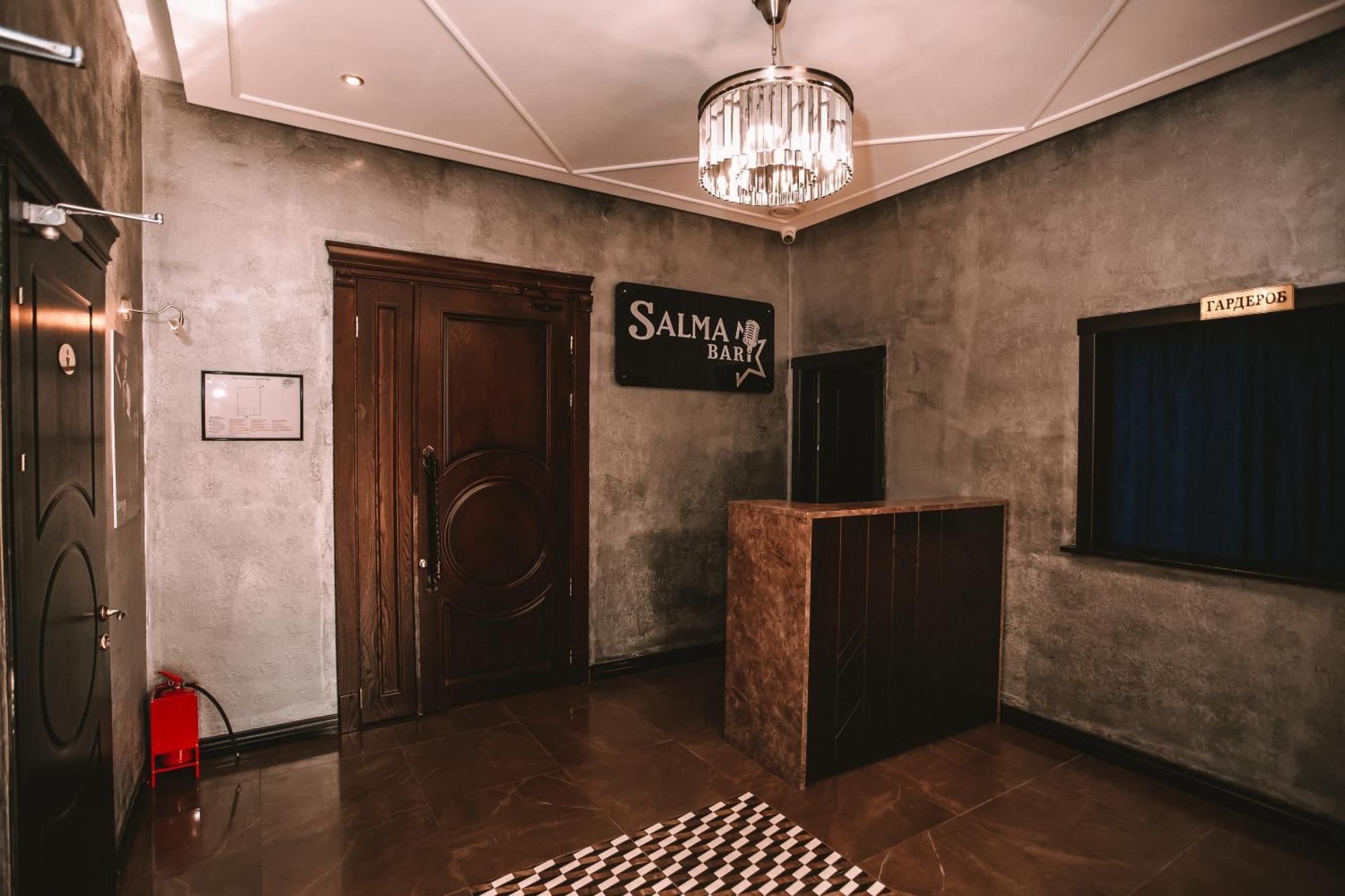 Marko Polo Hotel Akszaj Kültér fotó