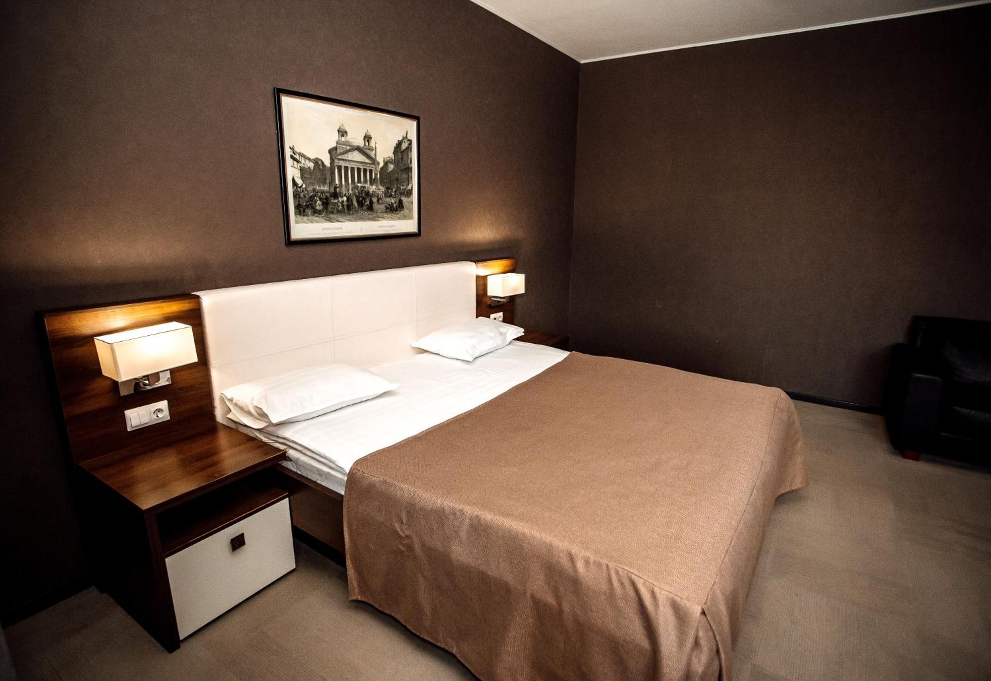 Marko Polo Hotel Akszaj Kültér fotó