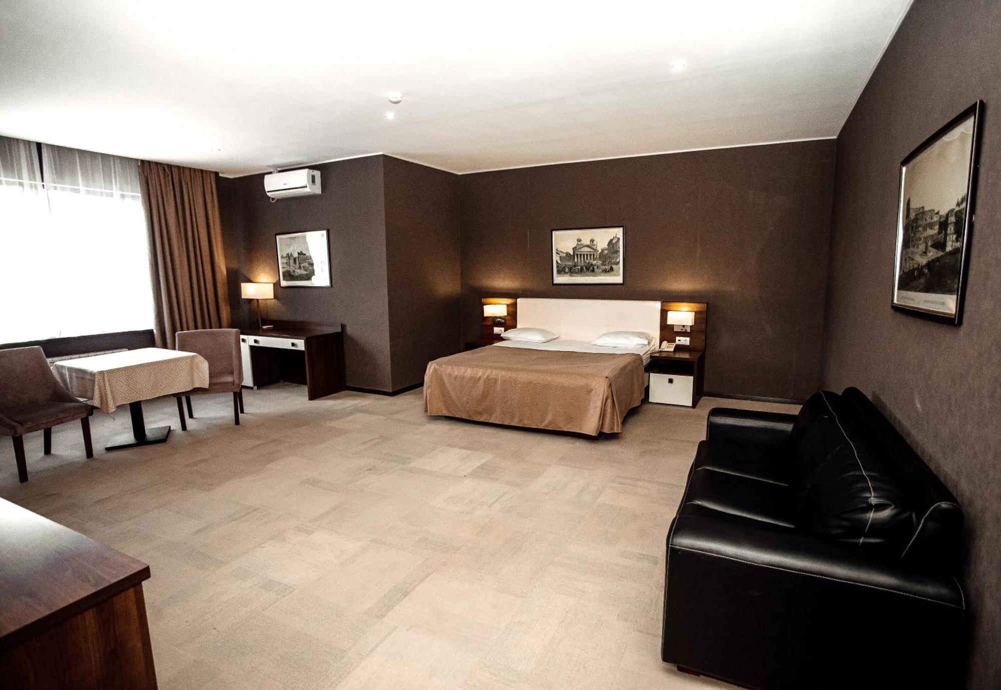 Marko Polo Hotel Akszaj Kültér fotó